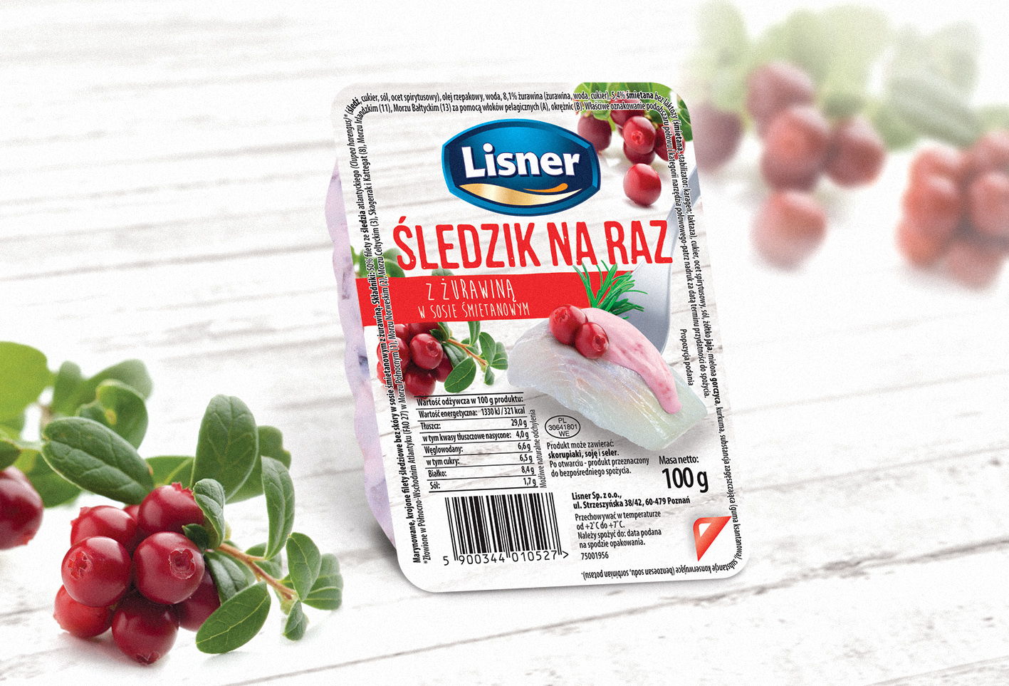 SNR zurawina